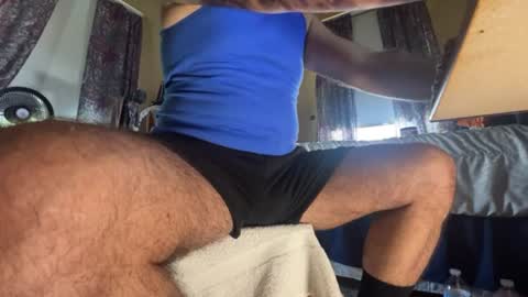 KinkSide online show from July 2026 05:50:01 PM