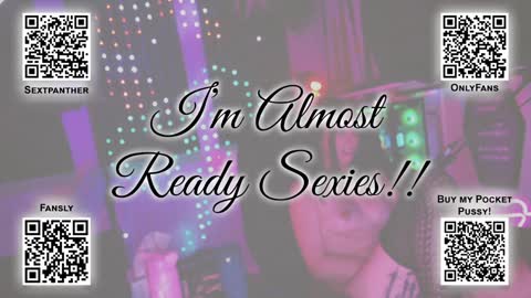 Snapshot of thekittengirlnix chatting on December 2024 04:14:02 AM Nix online show from December 2024 04:14:02 AM