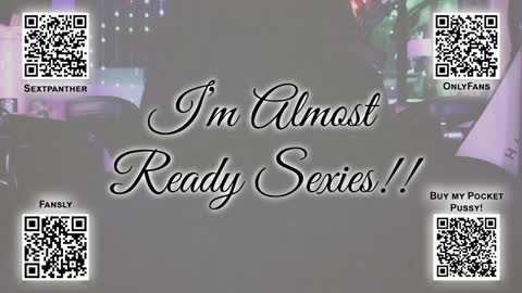 Snapshot of thekittengirlnix chatting on December 2024 04:10:02 AM Nix online show from December 2024 04:10:02 AM