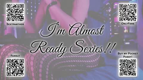 Snapshot of thekittengirlnix chatting on January 2025 04:16:02 AM Nix online show from January 2025 04:16:02 AM