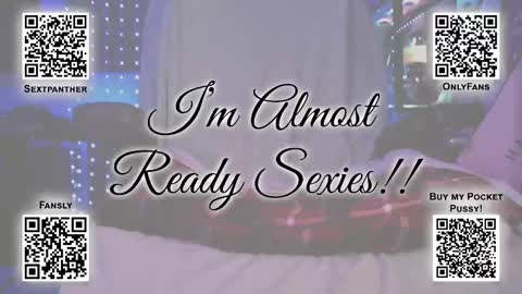 Snapshot of thekittengirlnix chatting on March 2025 03:05:02 AM Nix online show from March 2025 03:05:02 AM