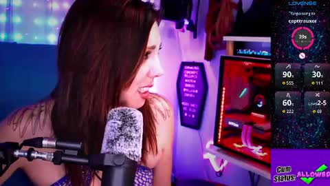 Nix online show from June 2026 07:07:01 PM