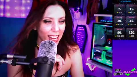 Nix online show from July 2026 03:23:01 AM