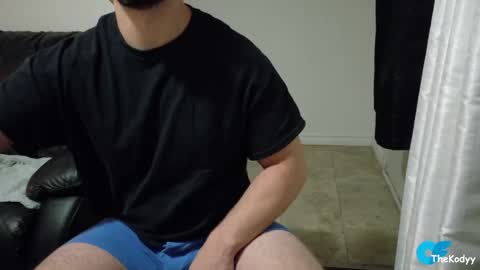 thekodyy online show from April 2026 08:57:01 AM