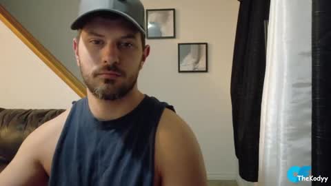 thekodyy online show from April 2026 09:34:02 AM