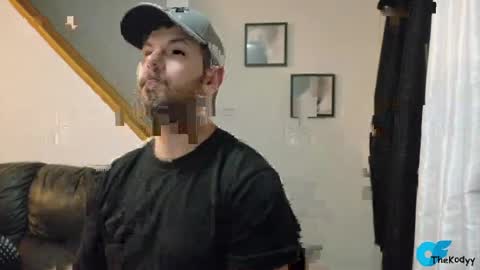 thekodyy online show from April 2026 09:18:01 AM