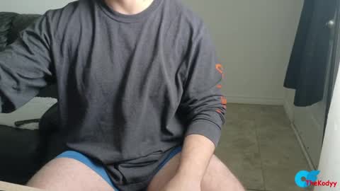 thekodyy online show from May 2026 07:23:02 PM
