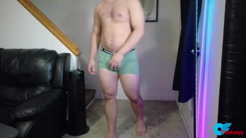 thekodyy online show from June 2026 09:14:01 PM