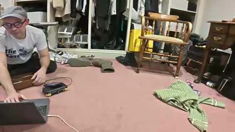 theladyduchess online show from March 2026 11:42:02 PM