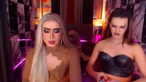 Paula online show from January 2026 08:55:01 PM