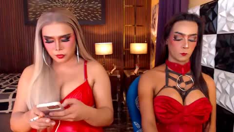 Paula online show from April 2026 08:39:02 AM