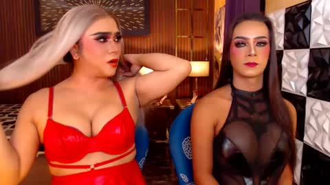 Paula online show from April 2026 07:17:02 AM