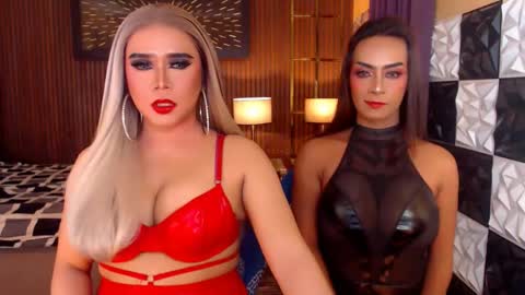 Paula online show from May 2026 06:57:01 PM