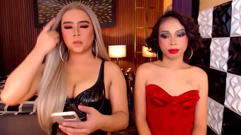 Paula online show from May 2026 06:57:02 PM