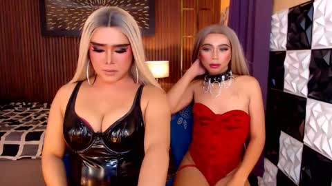 Paula online show from May 2026 10:04:02 PM
