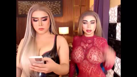Paula online show from May 2026 07:08:02 PM