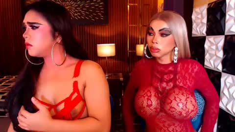 Paula online show from May 2026 06:53:01 AM