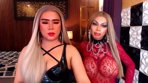 Paula online show from May 2026 06:54:02 AM