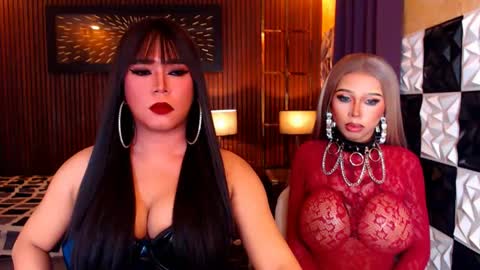 Paula online show from May 2026 07:05:02 AM