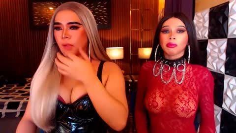Paula online show from June 2026 03:16:02 PM