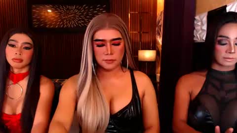 Paula online show from June 2026 10:09:01 AM
