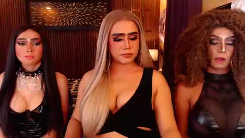 Paula online show from June 2026 11:55:02 AM