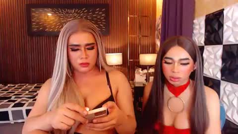 Paula online show from July 2026 11:01:02 PM