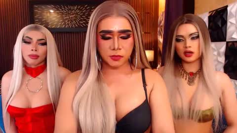 Paula online show from July 2026 12:46:01 AM