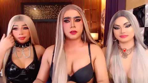 Paula online show from July 2026 12:12:02 AM