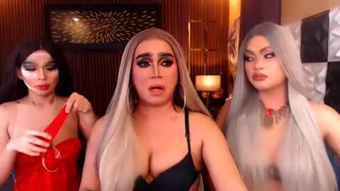Paula online show from July 2026 02:29:01 AM