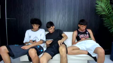 thelatinhousevip online show from July 2026 07:49:02 PM