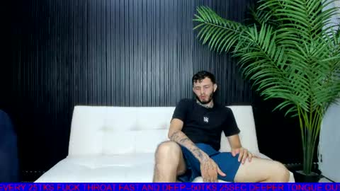 thelatinhousevip online show from July 2026 02:10:02 AM