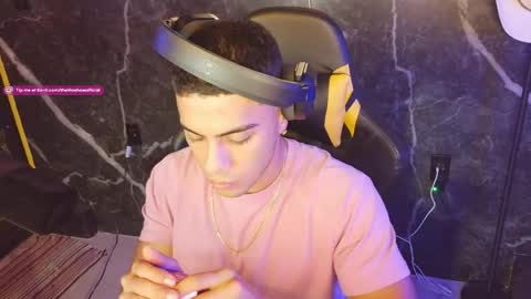 thelitoshowofficial online show from April 2026 06:36:02 AM