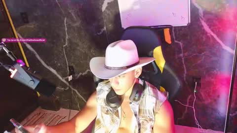 thelitoshowofficial online show from April 2026 07:48:02 AM