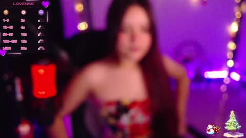 thelittlecherry_ online show from December 2024 02:13:02 AM