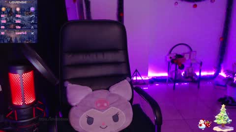 thelittlecherry_ online show from December 2024 03:27:02 AM