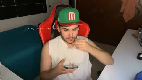 thelittlehot1 online show from December 2025 07:14:02 AM