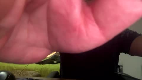 thelittlehot1 online show from April 2026 12:18:01 PM