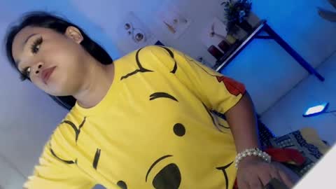 theloveofpatricia online show from July 2026 12:24:01 AM