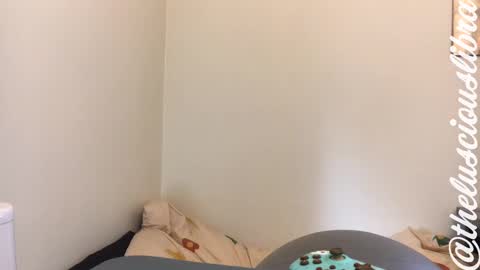 thelusciouslibra online show from March 2025 10:02:02 PM