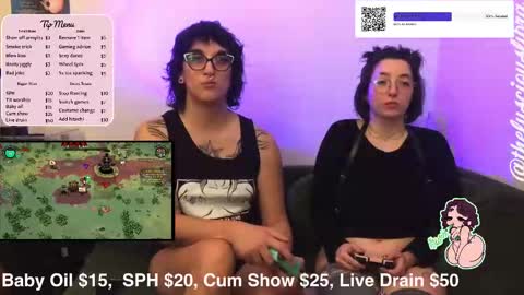 thelusciouslibra online show from December 2025 02:53:01 AM
