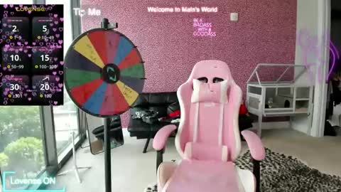 Themaneater online show from June 2026 03:32:02 PM