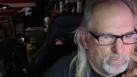 themasseure1 online show from April 2026 01:20:01 PM