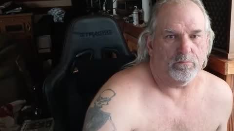 themasseure1 online show from May 2026 10:47:02 PM