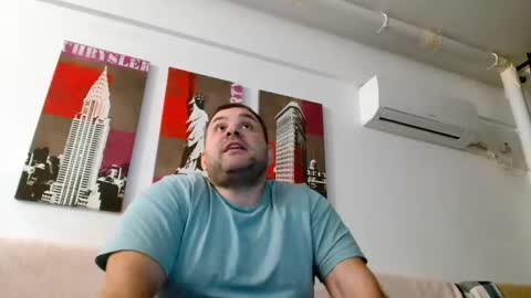 Big Alpha Daddy Master online show from March 2025 04:42:02 PM