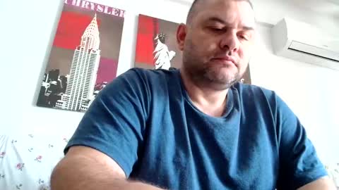 Snapshot of themastercomander chatting on March 2026 08:50:01 AM Big Alpha Daddy Master online show from March 2026 08:50:01 AM