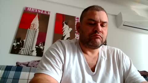 Snapshot of themastercomander chatting on March 2026 09:25:01 AM Big Alpha Daddy Master online show from March 2026 09:25:01 AM