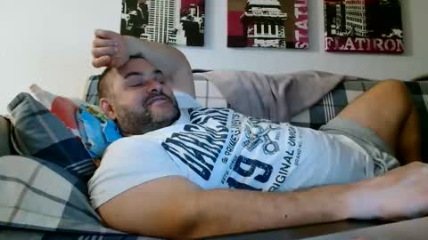 Snapshot of themastercomander chatting on March 2026 10:04:01 PM Big Alpha Daddy Master online show from March 2026 10:04:01 PM