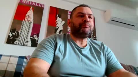 Snapshot of themastercomander chatting on March 2026 10:15:01 AM Big Alpha Daddy Master online show from March 2026 10:15:01 AM