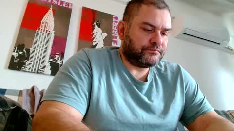 Snapshot of themastercomander chatting on March 2026 11:10:01 AM Big Alpha Daddy Master online show from March 2026 11:10:01 AM